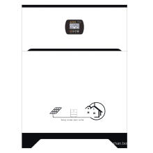 2 kW Industrial Solar Wechselrichter Ladegerät mit Batterie